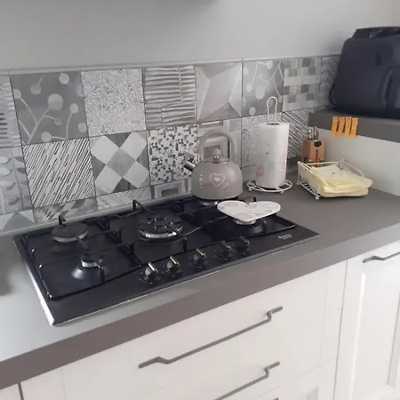 アパート Casa Spina *