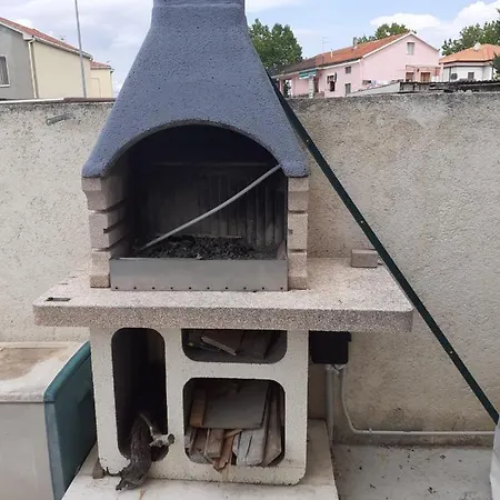 Casa Spina Apartamento *