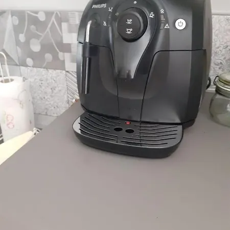 Casa Spina * サン・ジョヴァンニ・テアティーノ