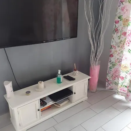 アパート Casa Spina *