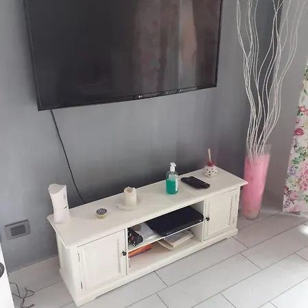 Casa Spina *