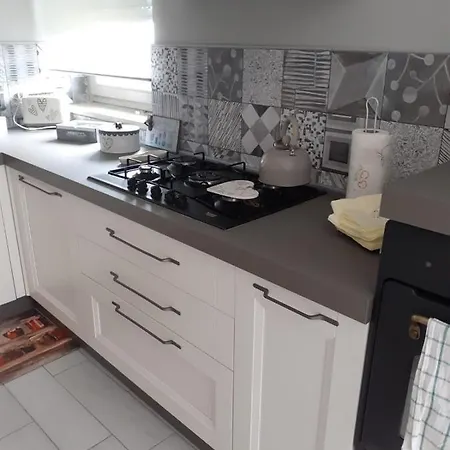 Casa Spina Apartamento *