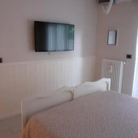 Apartment Casa Spina