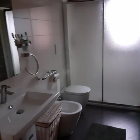 Apartment Casa Spina