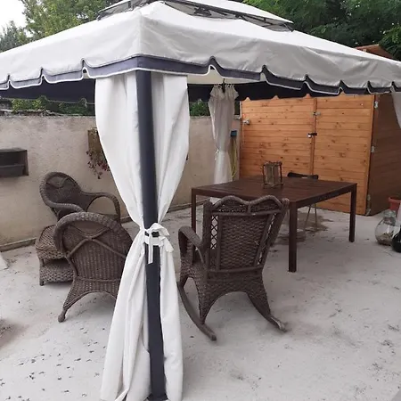 Apartamento Casa Spina *