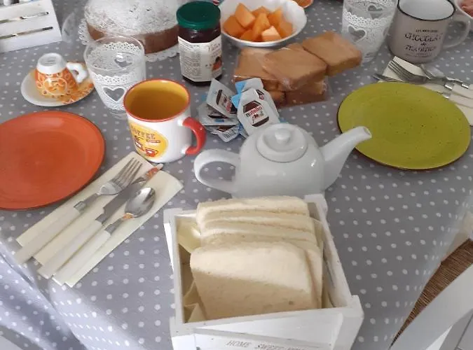 Apartment Casa Spina