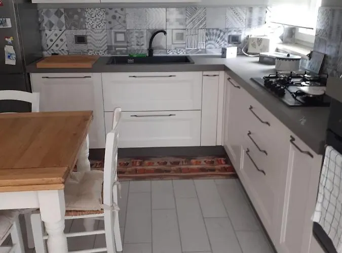 Casa Spina * San Giovanni Teatino