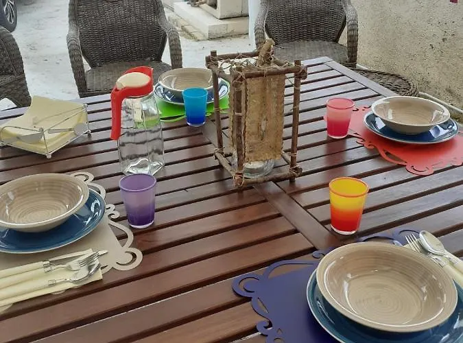 Apartment Casa Spina *