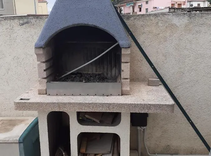 Casa Spina Apartment *