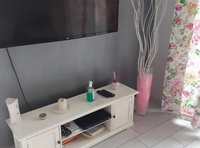 Apartment Casa Spina *