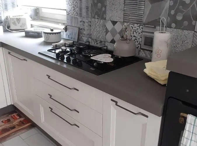 Casa Spina Apartment *