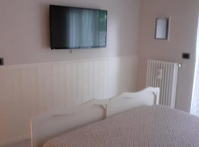 Apartment Casa Spina