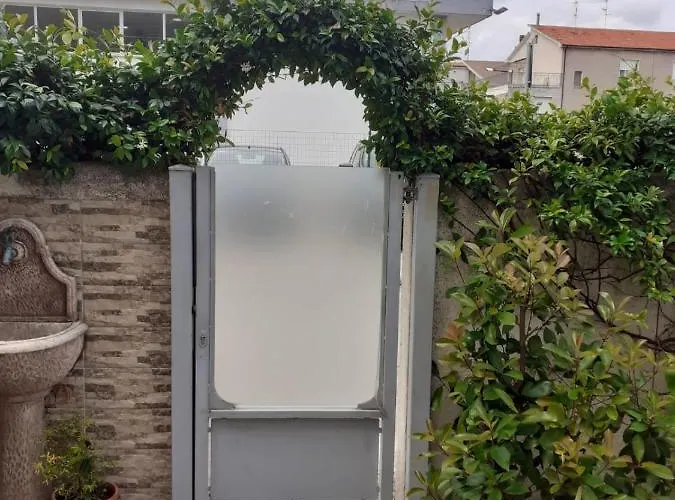 Casa Spina * San Giovanni Teatino