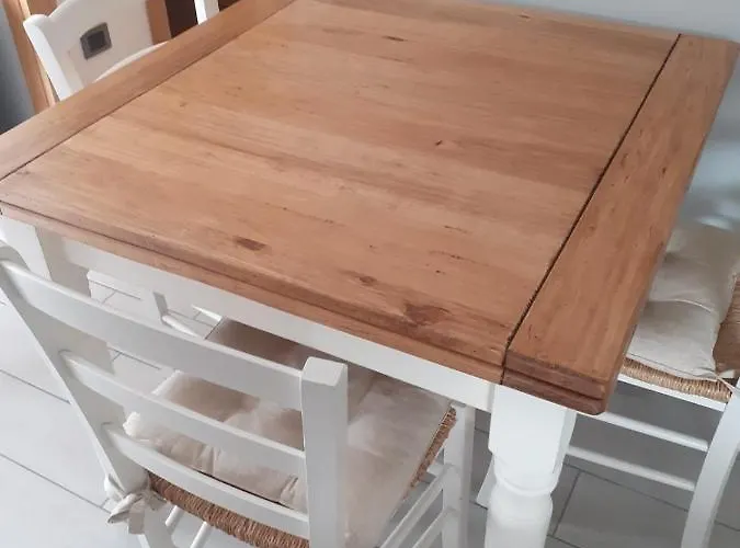 Casa Spina Apartment