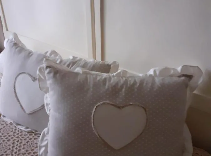 Casa Spina Apartment *