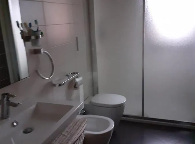 Apartment Casa Spina