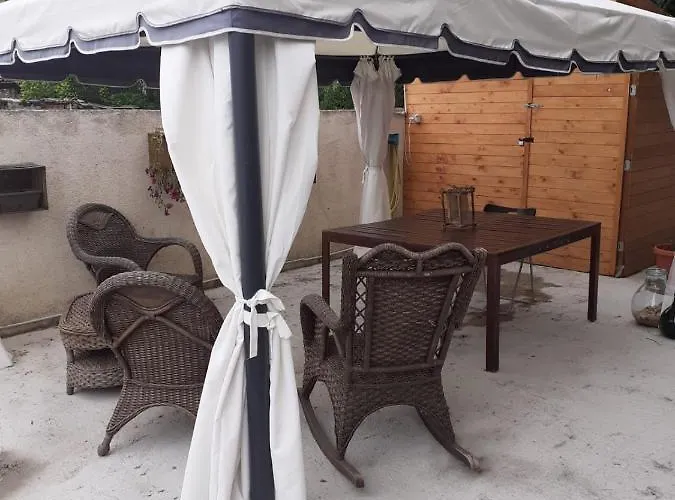 Apartment Casa Spina *